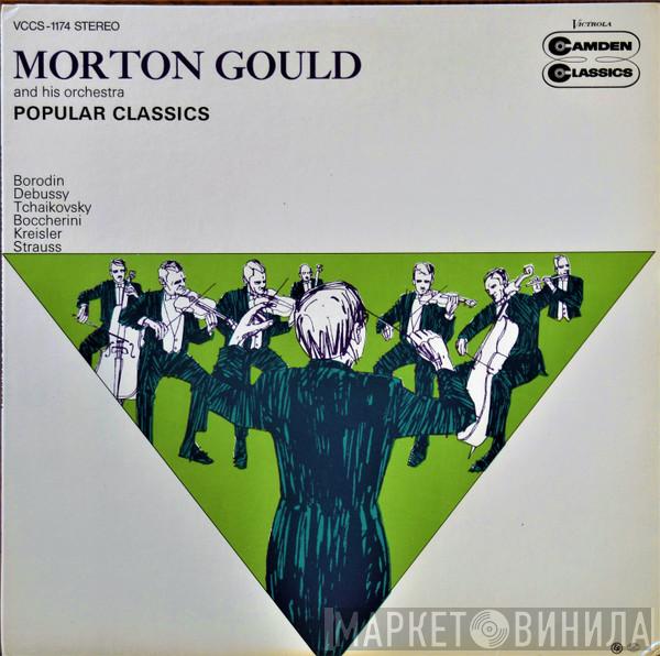 Morton Gould And His Orchestra  - Popular Classics