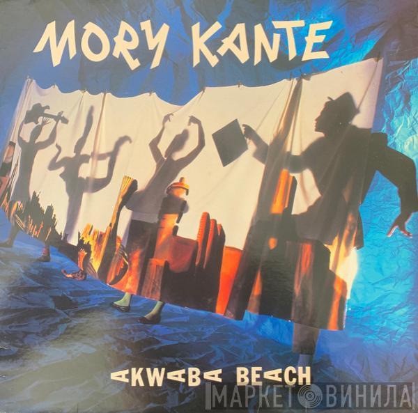  Mory Kanté  - Akwaba Beach