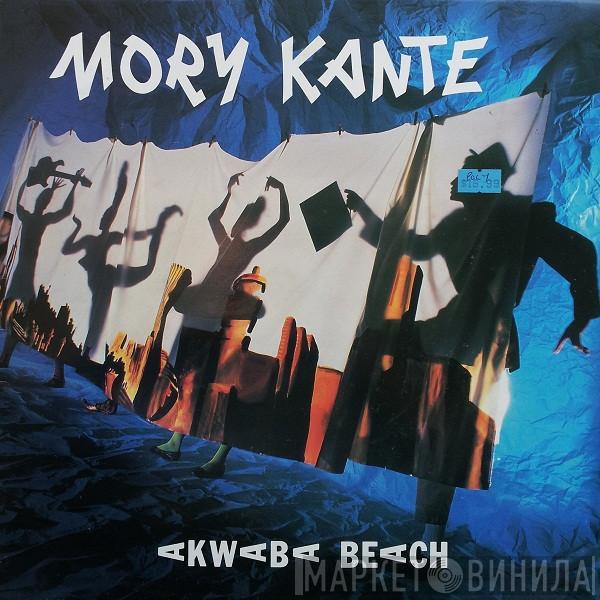  Mory Kanté  - Akwaba Beach