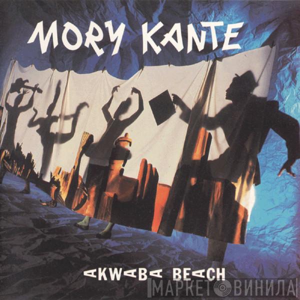  Mory Kanté  - Akwaba Beach