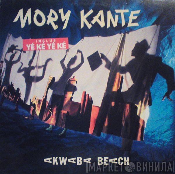  Mory Kanté  - Akwaba Beach