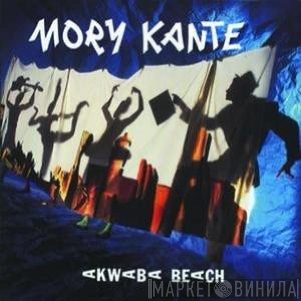  Mory Kanté  - Akwaba Beach