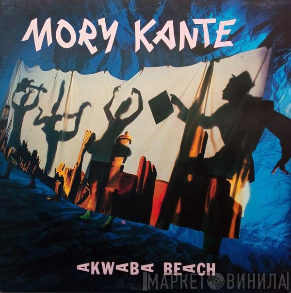  Mory Kanté  - Akwaba Beach