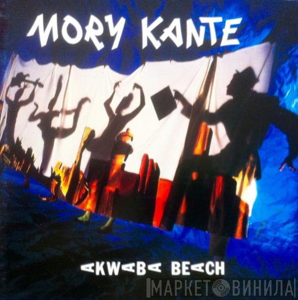  Mory Kanté  - Akwaba Beach