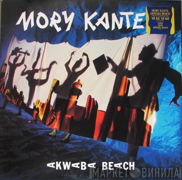  Mory Kanté  - Akwaba Beach