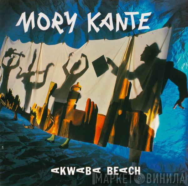  Mory Kanté  - Akwaba Beach