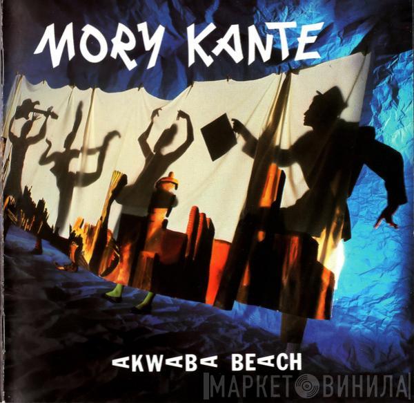  Mory Kanté  - Akwaba Beach