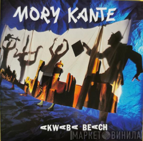 Mory Kanté - Akwaba Beach