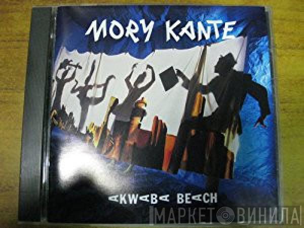  Mory Kanté  - Akwaba Beach