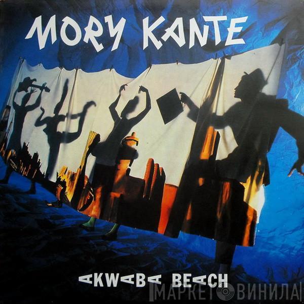  Mory Kanté  - Akwaba Beach