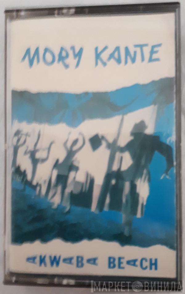  Mory Kanté  - Akwaba Beach