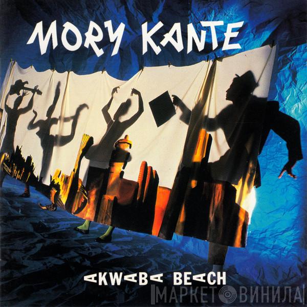  Mory Kanté  - Akwaba Beach