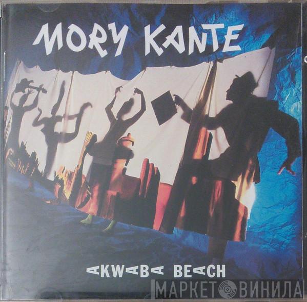  Mory Kanté  - Akwaba Beach