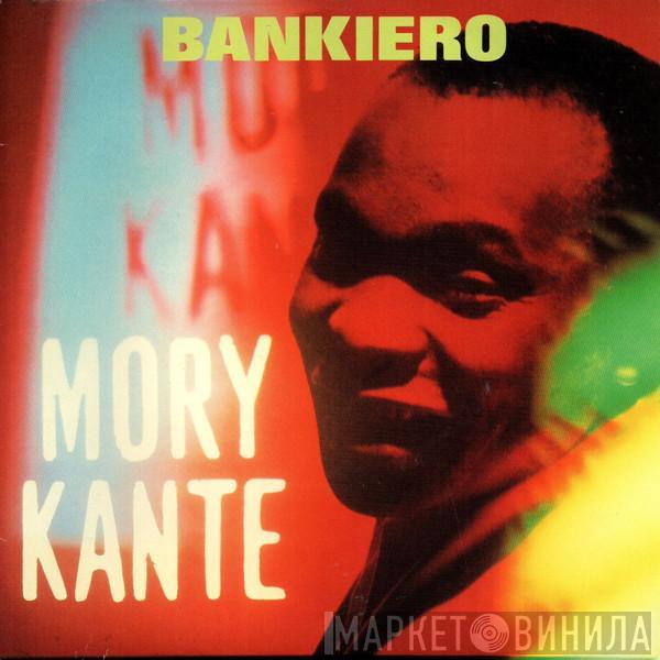 Mory Kanté - Bankiero