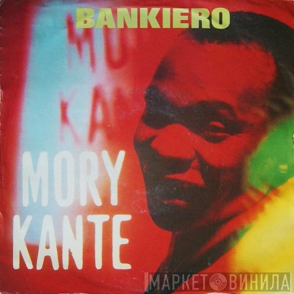 Mory Kanté - Bankiero