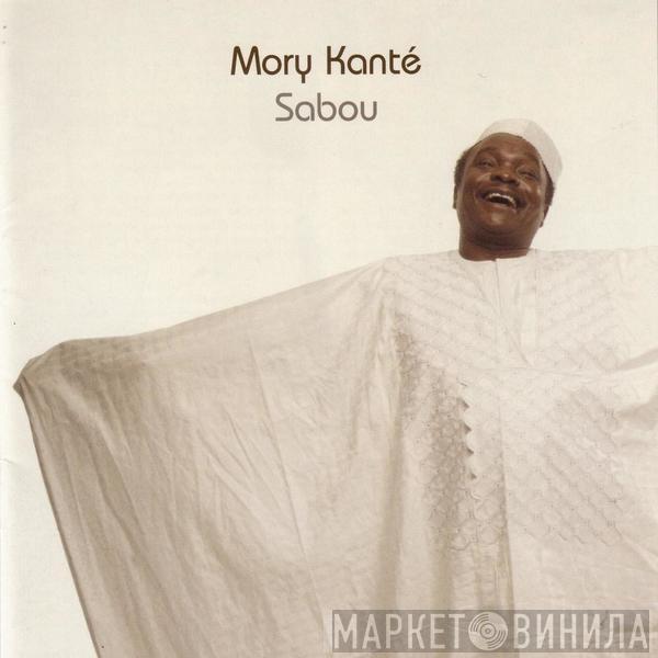 Mory Kanté - Sabou