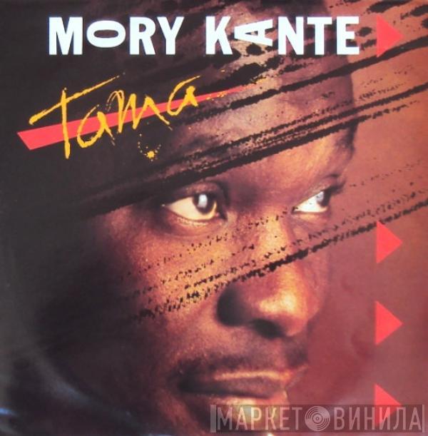  Mory Kanté  - Tama