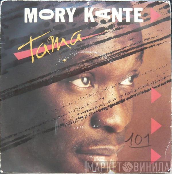  Mory Kanté  - Tama