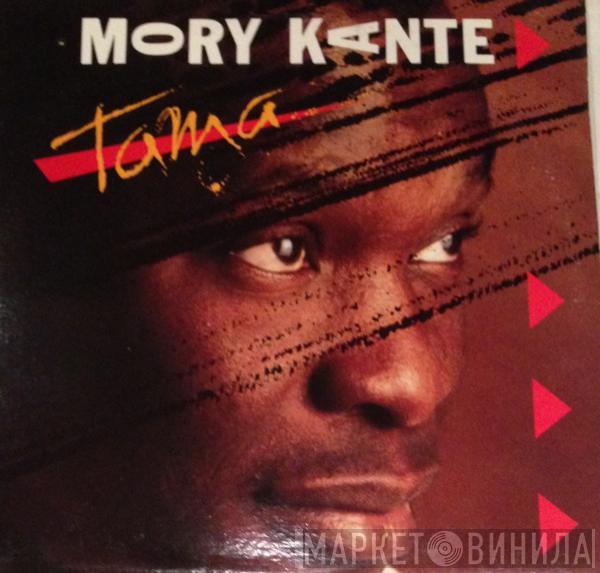  Mory Kanté  - Tama