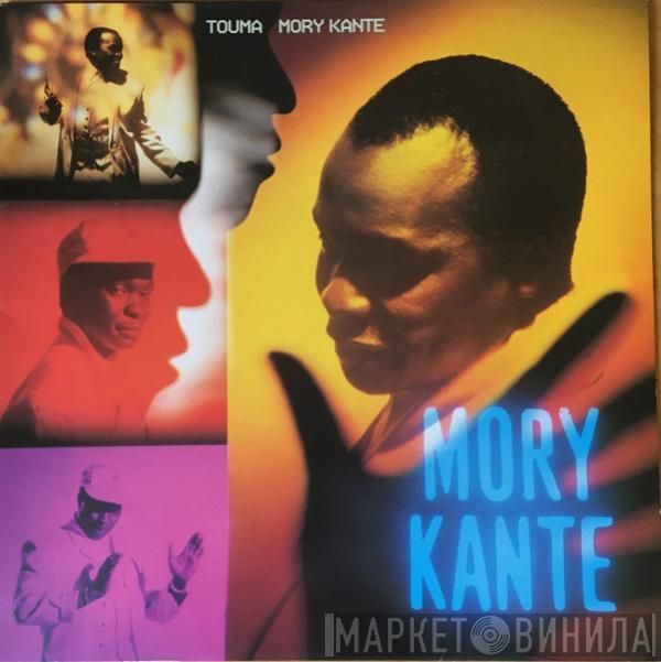 Mory Kanté - Touma