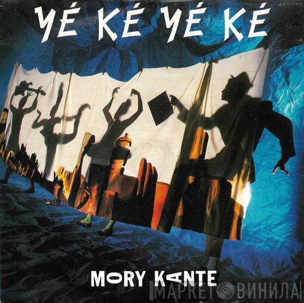 Mory Kanté - Yé Ké Yé Ké