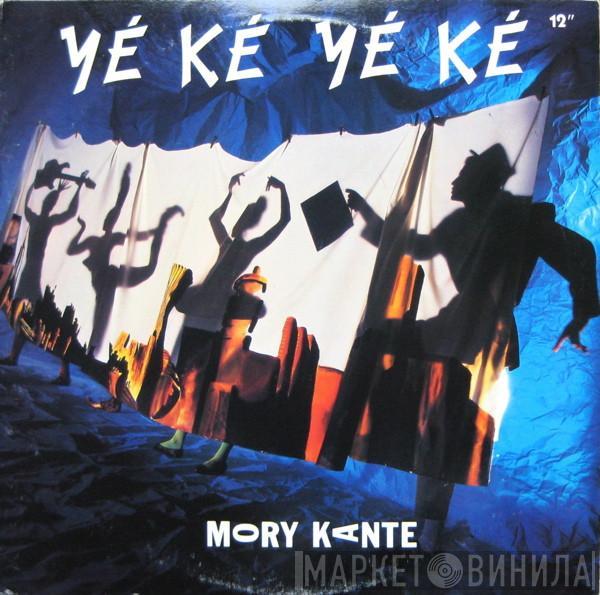  Mory Kanté  - Yé Ké Yé Ké