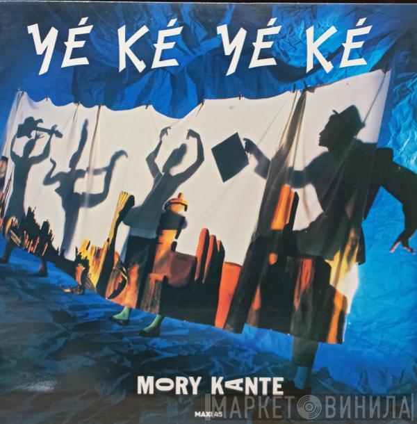 Mory Kanté - Yé Ké Yé Ké