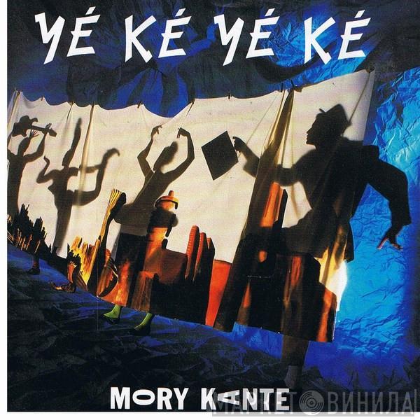  Mory Kanté  - Yé Ké Yé Ké