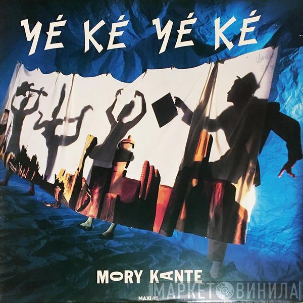  Mory Kanté  - Yé Ké Yé Ké