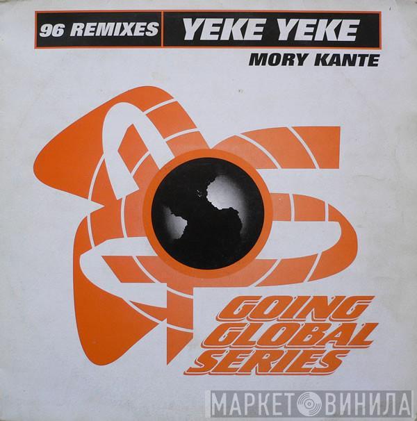 Mory Kanté - Yeke Yeke (96 Remixes)