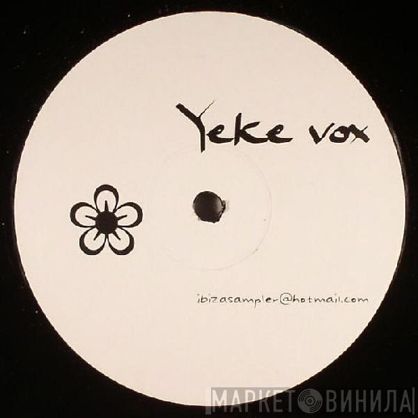  Mory Kanté  - Yeke Yeke