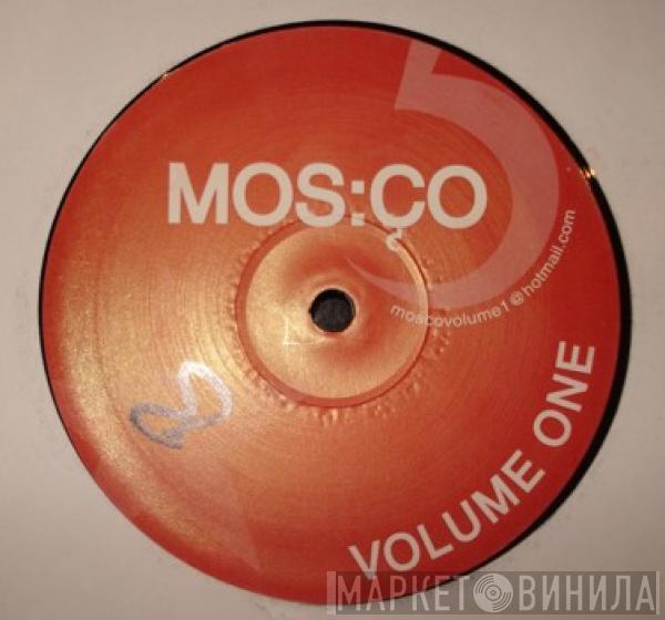 Mos:Ço - Volume One