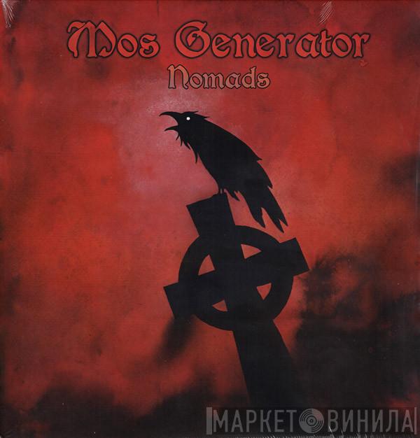 Mos Generator - Nomads