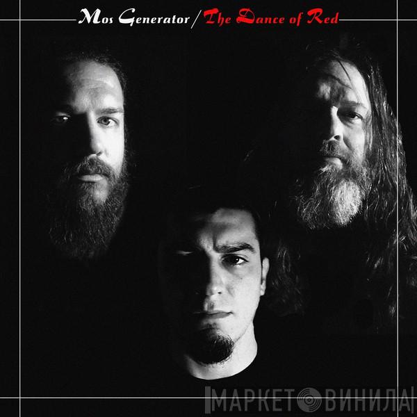 Mos Generator - The Dance Of Red