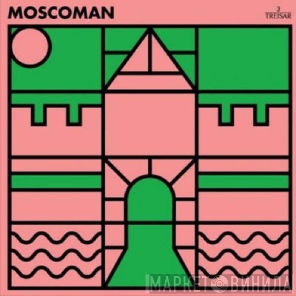 Moscoman - Rocky Beach 3