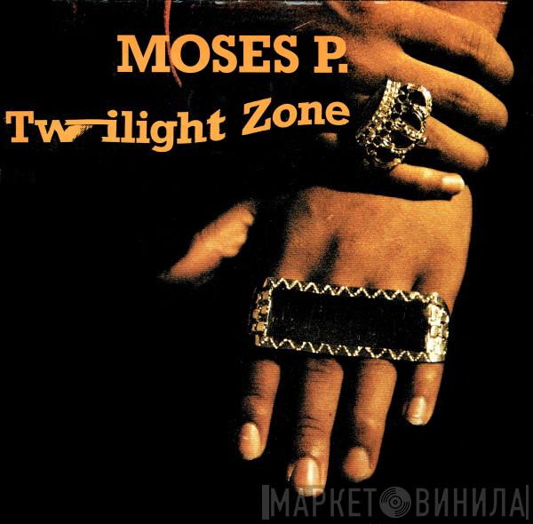 Moses Pelham - Twilight Zone