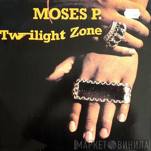 Moses Pelham - Twilight Zone