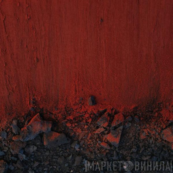 Moses Sumney - Black In Deep Red, 2014
