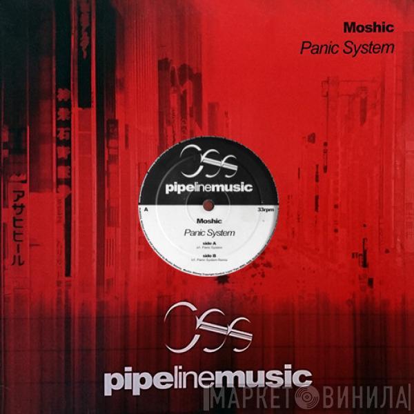 Moshic - Panic System