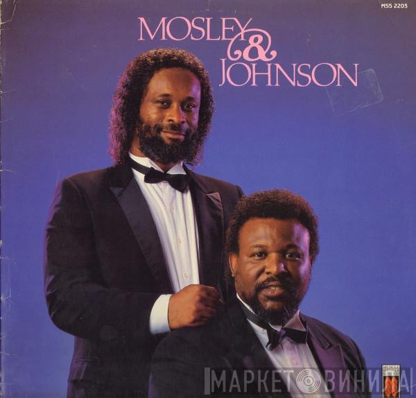 Mosley & Johnson - Mosley & Johnson