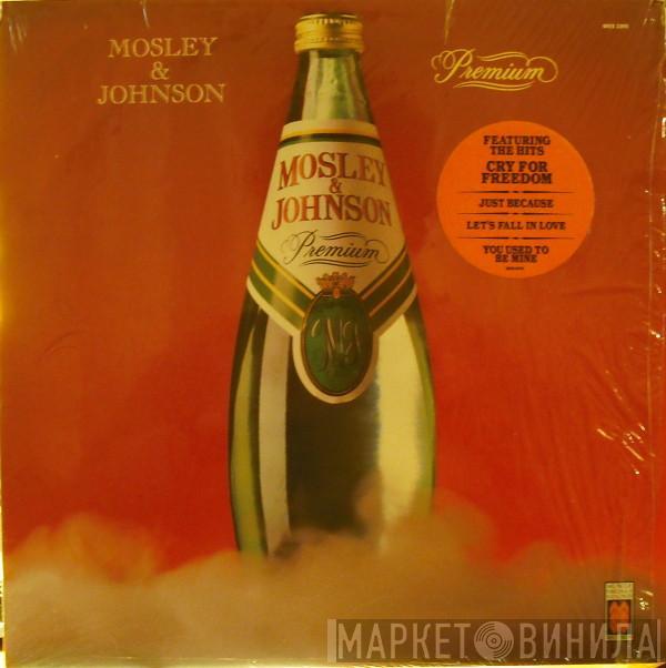 Mosley & Johnson - Premium