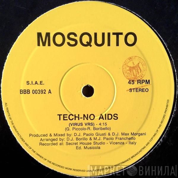 Mosquito  - Tech-No Aids