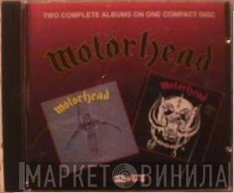  Motörhead  - Motörhead / The Watcher
