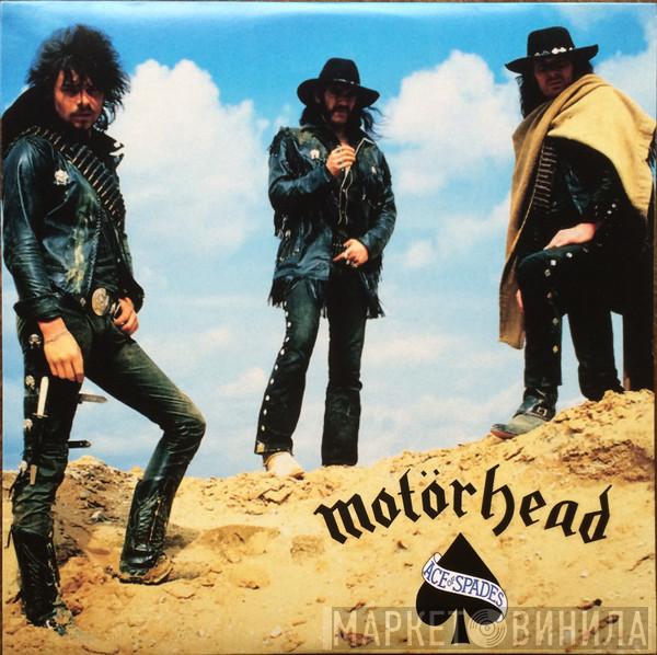  Motörhead  - Ace Of Spades