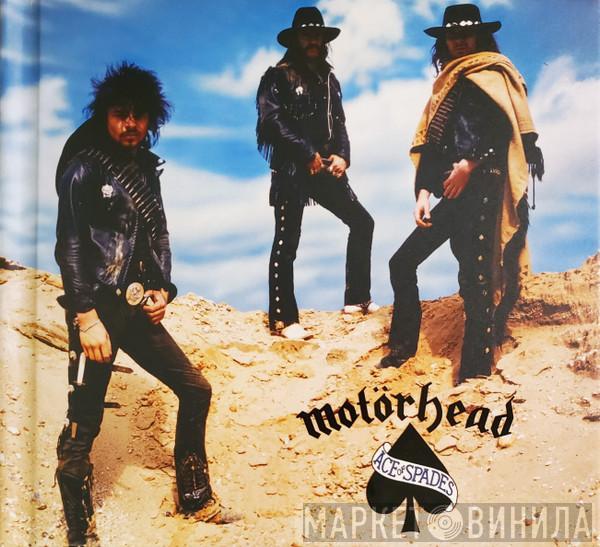  Motörhead  - Ace Of Spades