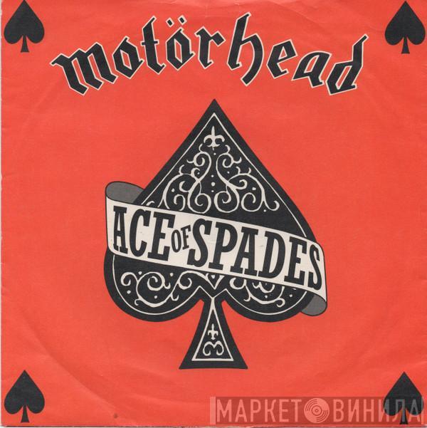 Motörhead - Ace Of Spades
