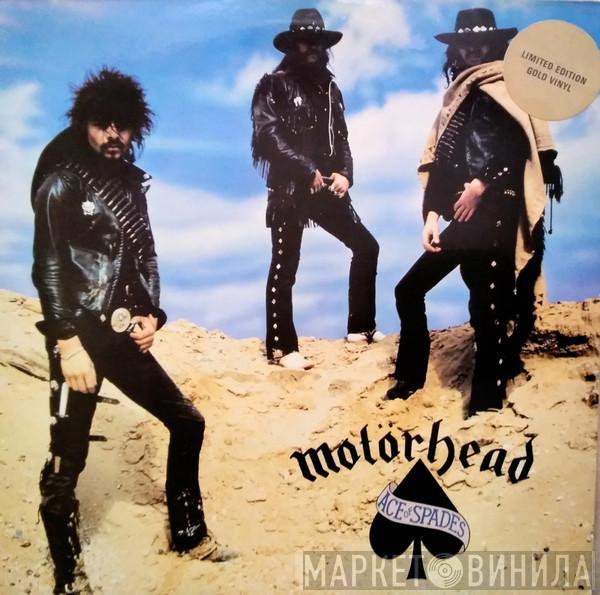 Motörhead - Ace Of Spades