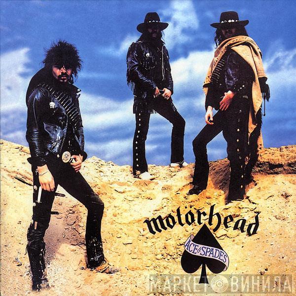  Motörhead  - Ace Of Spades
