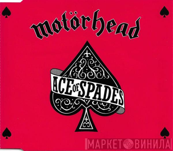 Motörhead - Ace Of Spades