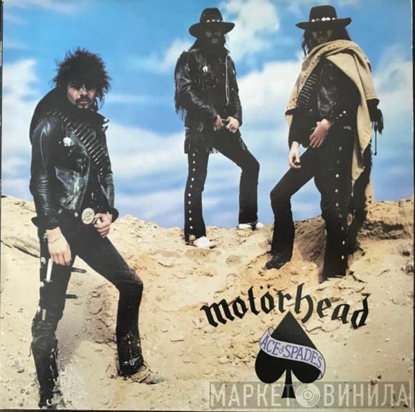  Motörhead  - Ace Of Spades